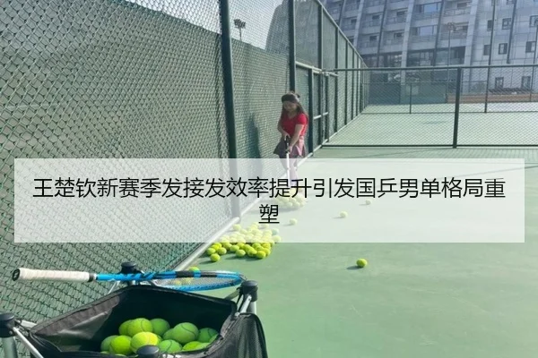 王楚钦新赛季发接发效率提升引发国乒男单格局重塑